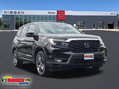 Used 2023 Honda Passport EX-L