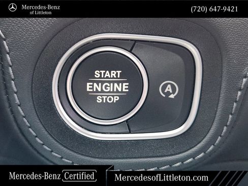Certified 2023 Mercedes-Benz GLE 53 AMG 4MATIC image 22
