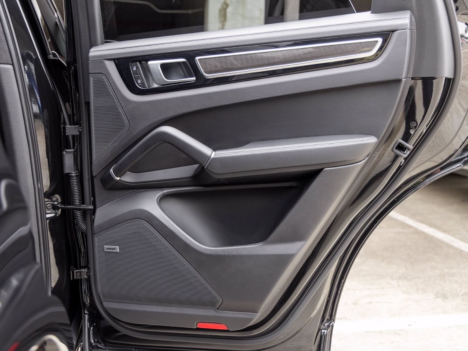 Certified 2023 Porsche Cayenne GTS AWD/4WD image 61