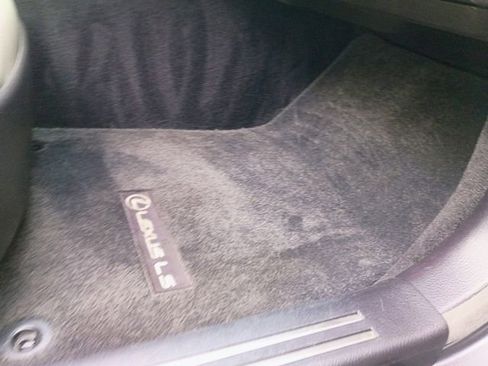 Used 2015 Lexus LS 460 L image 44