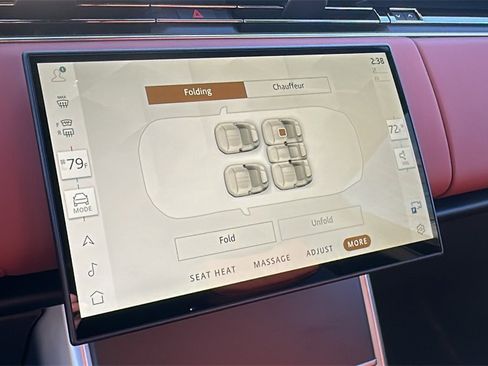 New 2025 Land Rover Range Rover SV image 19