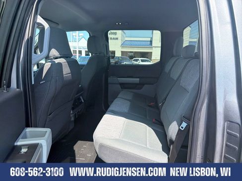 Used 2024 Ford F350 XLT AWD/4WD image 23