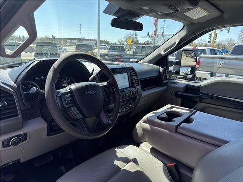 Used 2022 Ford F350 XL w/ STX Appearance Package AWD/4WD image 16