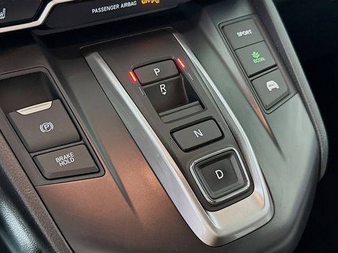 Certified 2022 Honda CR-V EX-L image 19