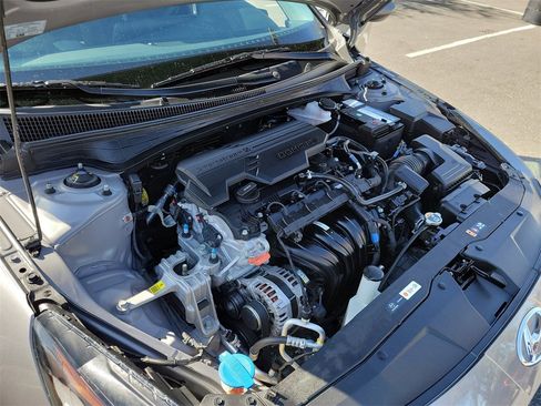 Certified 2023 Hyundai Elantra SEL image 36