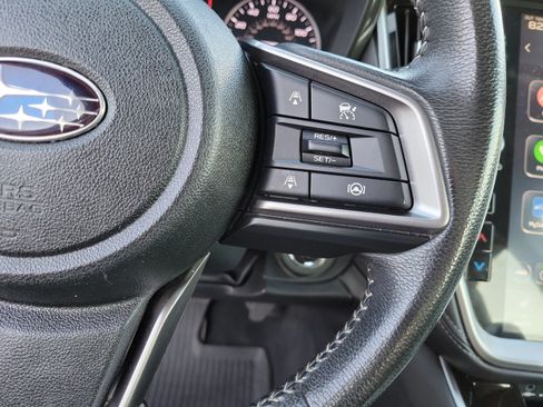Used 2024 Subaru Legacy Premium AWD/4WD image 25