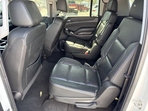 Used 2020 GMC Yukon XL SLT image 10