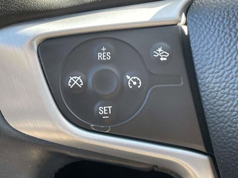 Used 2023 GMC Acadia SLT w/ Elevation Edition image 27