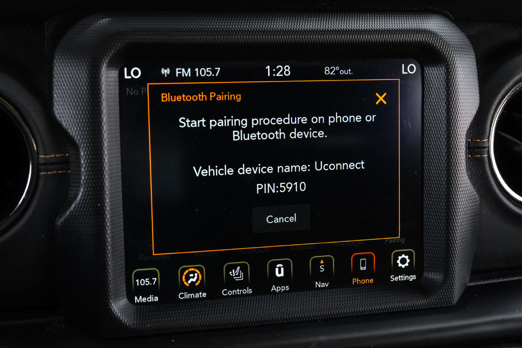 Used 2021 Jeep Wrangler Unlimited Sahara AWD/4WD image 43