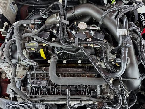 Used 2020 Ford Fusion SE w/ Equipment Group 151A image 38