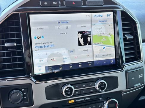 Used 2022 Ford F250 Lariat image 24