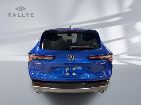 Used 2025 Acura ADX A-Spec image 4