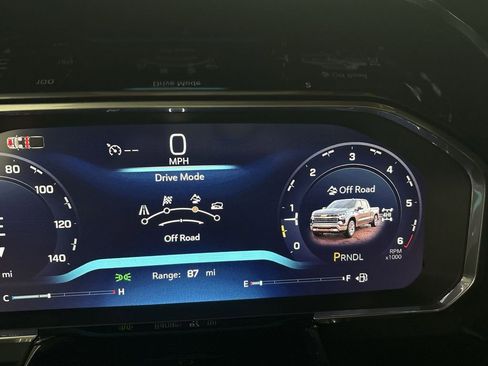 New 2026 Chevrolet Silverado 1500 LT image 43