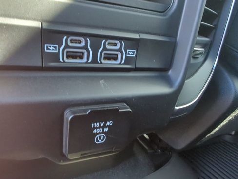 New 2026 RAM 1500 Big Horn AWD/4WD image 41