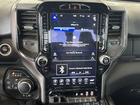 Used 2020 RAM 1500 Big Horn w/ Built-to-serve Edition AWD/4WD image 15