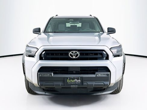 Used 2025 Toyota 4Runner SR5 image 2
