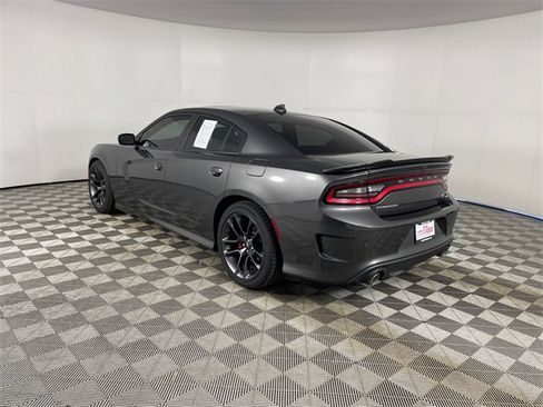 Used 2023 Dodge Charger R/T w/ Plus Group image 23