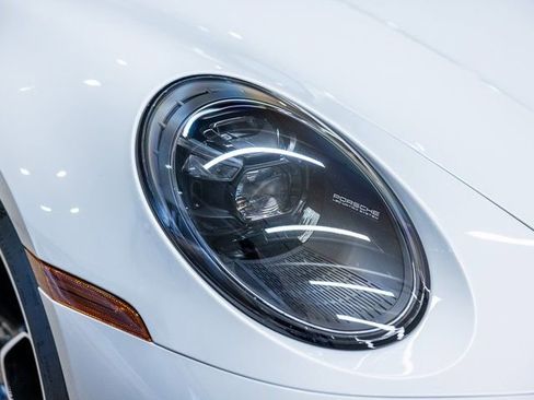 Certified 2024 Porsche 911 Turbo image 13