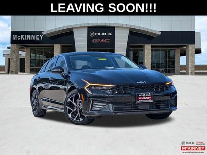 Used 2025 Kia K5 EX