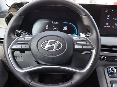 Used 2025 Hyundai Palisade SEL AWD/4WD image 6