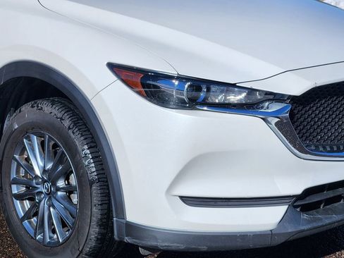 Used 2018 MAZDA CX-5 Sport image 27