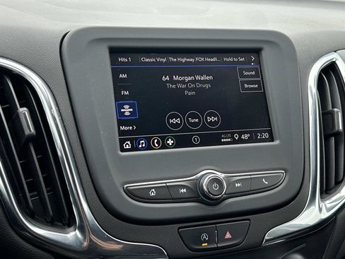 Certified 2023 Chevrolet Equinox LT image 28