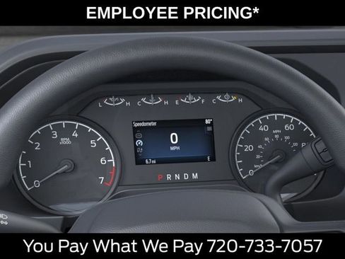 New 2026 Ford F350 XLT w/ FX4 Off-Road Package AWD/4WD image 13