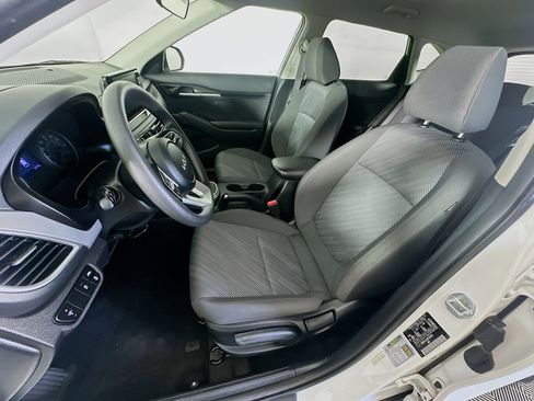 Used 2022 Kia Seltos LX AWD/4WD image 13
