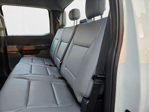New 2025 Ford F450 XL image 13