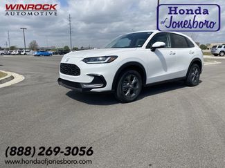 New 2026 Honda HR-V LX video 1