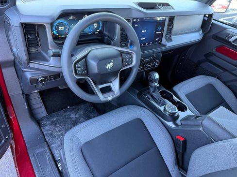New 2026 Ford Bronco 2-Door image 14