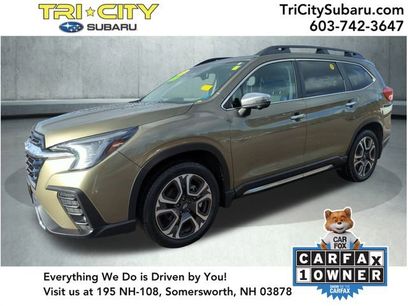 Used 2023 Subaru Ascent Touring