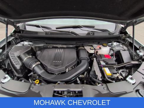 Certified 2024 Chevrolet Traverse LT w/ Trailering Package AWD/4WD image 30