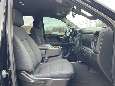 Used 2021 Chevrolet Silverado 1500 LT image 17