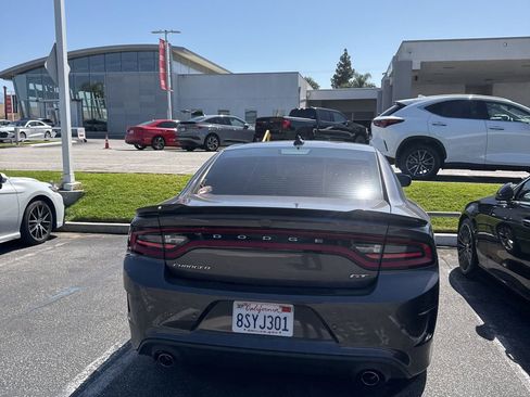 Used 2020 Dodge Charger GT RWD image 9