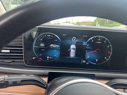 Used 2022 Mercedes-Benz GLE 350 4MATIC image 31