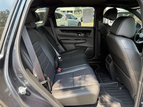 Used 2026 Honda CR-V Sport Touring image 18