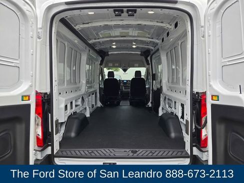 New 2025 Ford Transit 150 Base image 11
