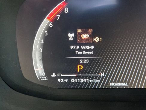 Certified 2025 Acura MDX Type S AWD/4WD image 23