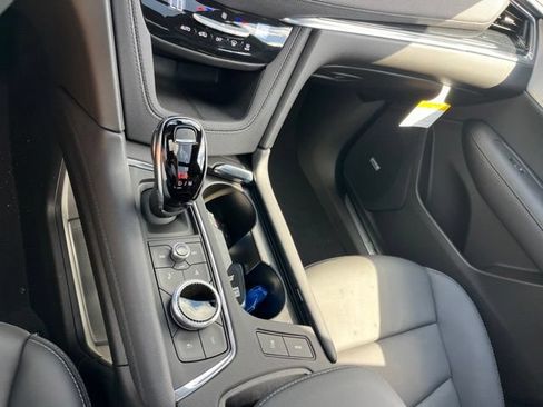 New 2026 Cadillac XT5 Premium Luxury w/ LPO, Floor Liner Package FWD image 32