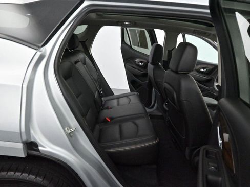 Used 2020 GMC Terrain Denali w/ Denali Premium Package image 35