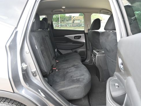 Used 2021 Nissan Murano SV image 24