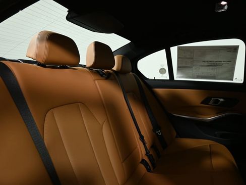 New 2026 BMW 330i xDrive Sedan w/ M Sport Package image 35