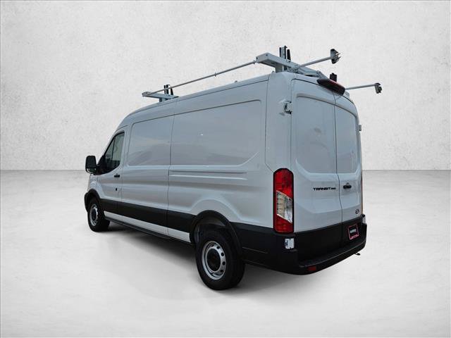 New 2026 Ford Transit 250 148 Medium Roof RWD image 11