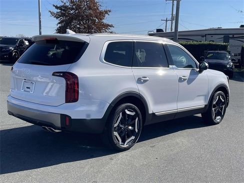 New 2025 Kia Telluride S image 11