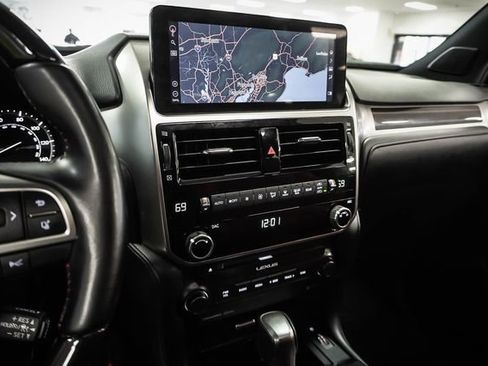 Certified 2023 Lexus GX 460 Premium w/ Premium Package AWD/4WD image 15