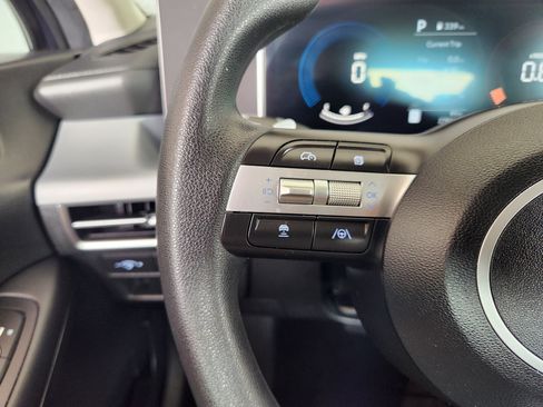 Used 2025 Hyundai Sonata SEL FWD image 28