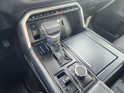 Used 2023 Toyota Tundra Platinum image 23