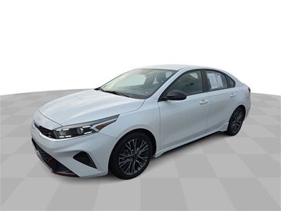 Used 2023 Kia Forte GT-Line