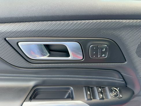 Certified 2024 Ford Mustang Premium RWD image 9
